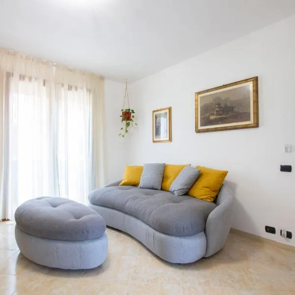 A3 CASA MAGNOLIA Rho Fiera#Confortable Home -MI-Como-Malpensa, ξενοδοχείο σε Cesate