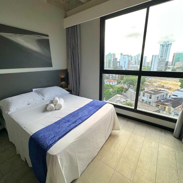 TL805 · Perfeito flat central - Tolive - Foto 3