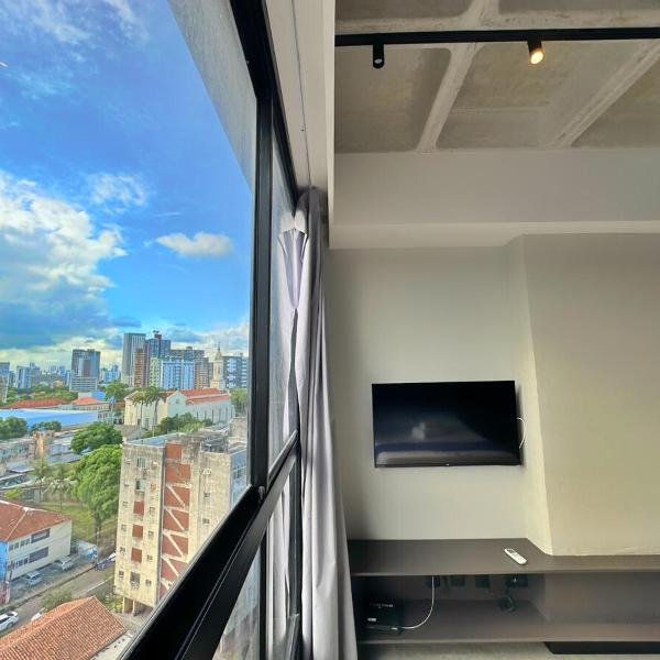 TL805 · Perfeito flat central - Tolive - Foto 5