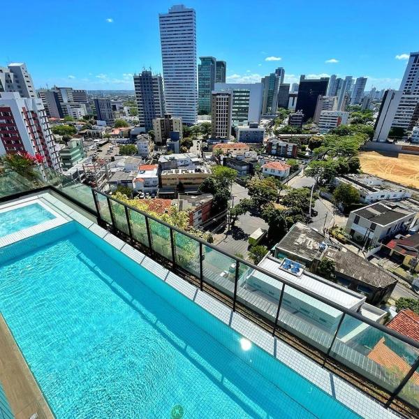 TL805 · Perfeito flat central - Tolive - Foto 2