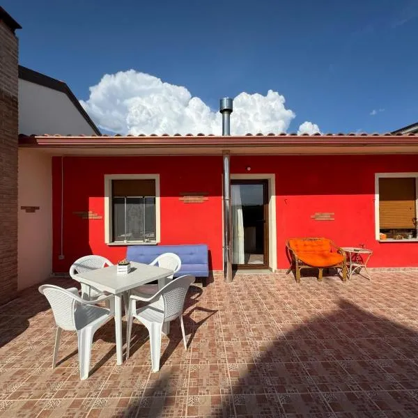 B&B Amistade, hotel a Seùlo