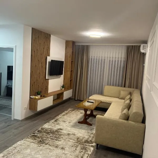 Liam Apartament, hotel in Prizren