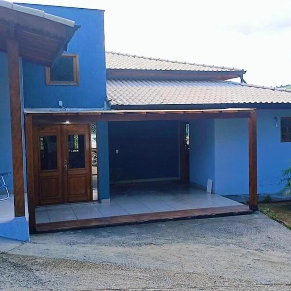 Recanto Chácara B&S