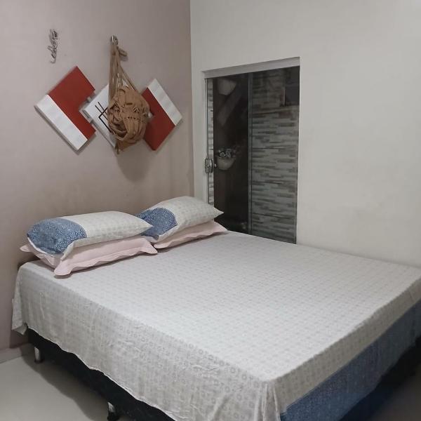 Apartamento Mobiliado para cop 30