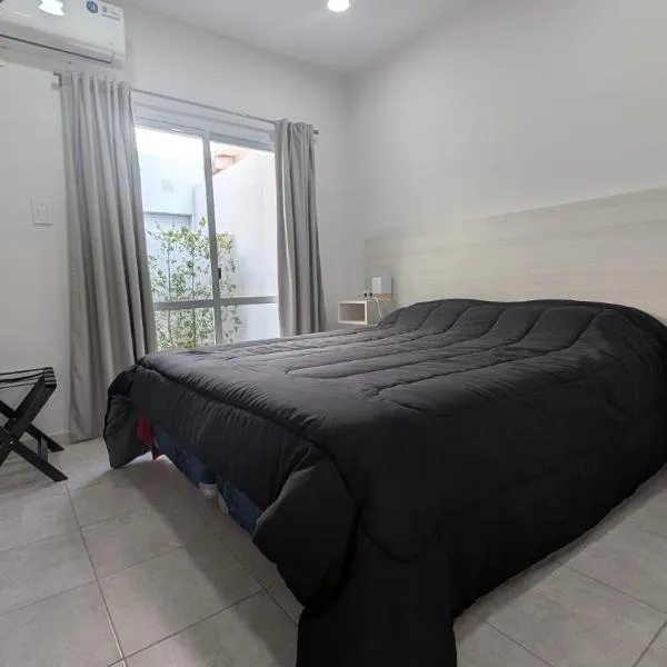 Pasaje Misiones, hotel v destinaci Paraná