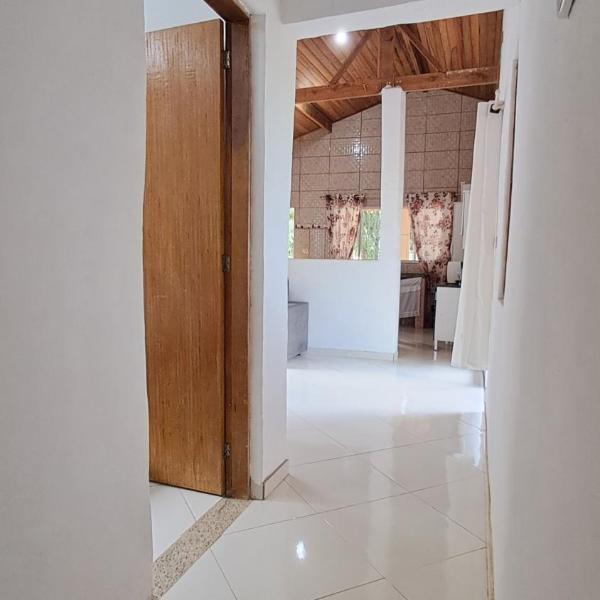 Casa espaçosa e acolhedora SFX - Foto 2