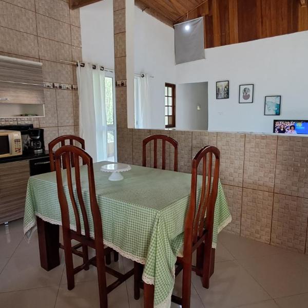 Casa espaçosa e acolhedora SFX - Foto 4