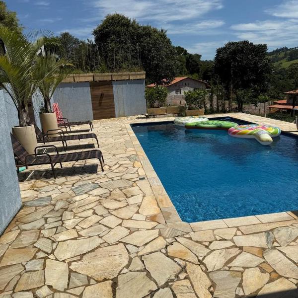Recanto Chácara B&S - Foto 4