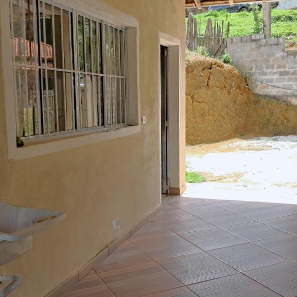 Casa espaçosa e acolhedora SFX - Foto 3