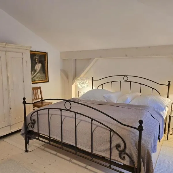 Untere Vorstadt, Deggendorf, hotel in Deggendorf