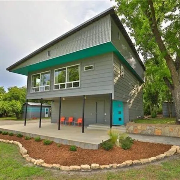 Stardust Retreat, hotel a Coleman