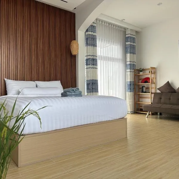 Experience Homestay, ξενοδοχείο σε Can Tho