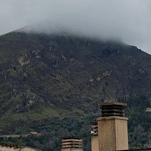 Arroyo Rechita, hotel in Cazorla