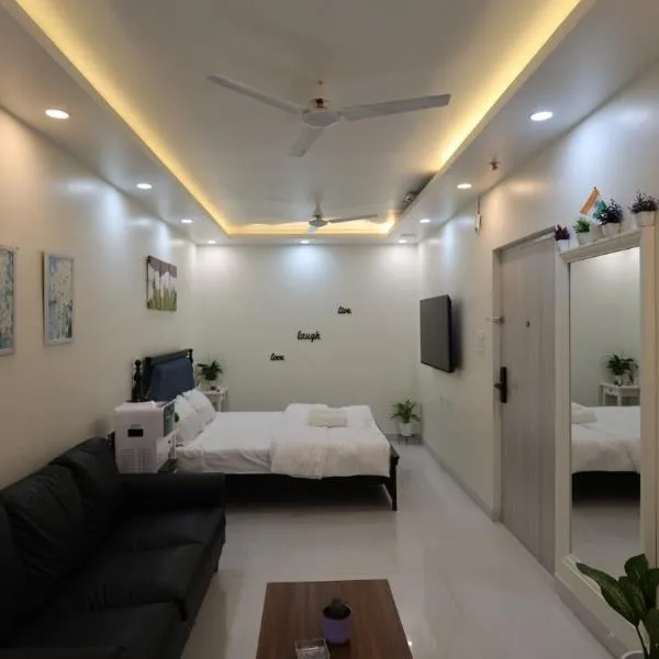 Zephyr by Zenia, hotel di Patna