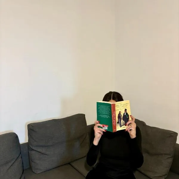 Station Comfort House, ξενοδοχείο σε Pagani