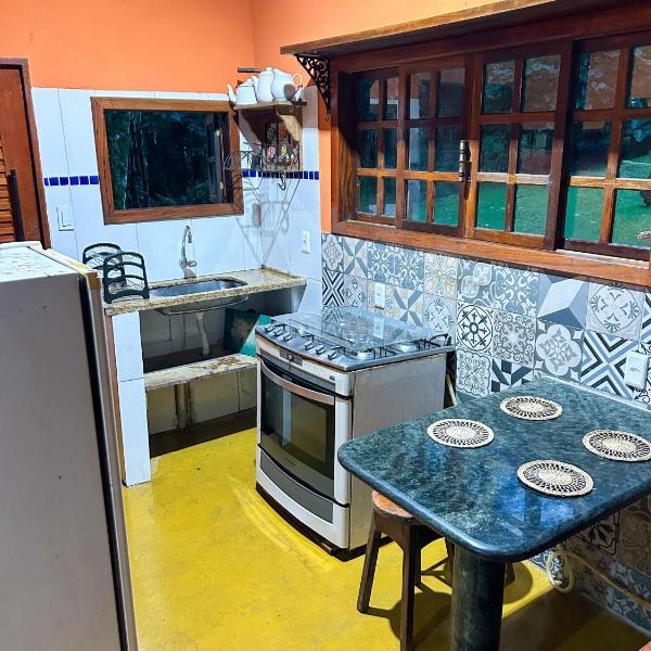 Chalé Bangalô - Foto 4