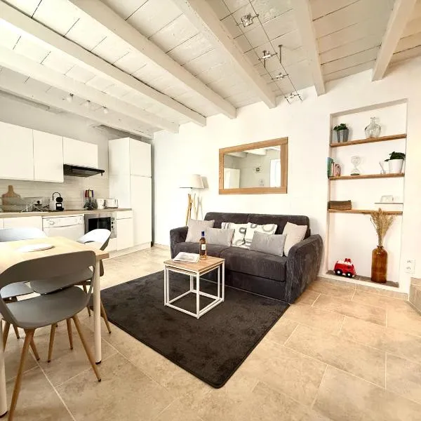 Maison Arenas, hotel a Arles