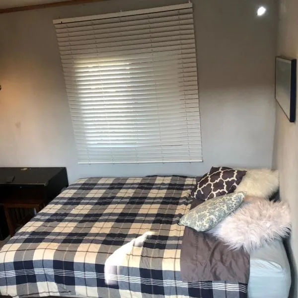 Independent Studio, hotel in Tijuana