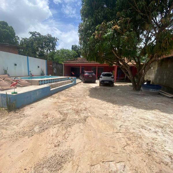 Casa para Cop 30