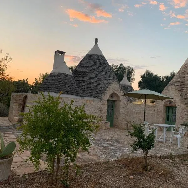 Trullo Amato