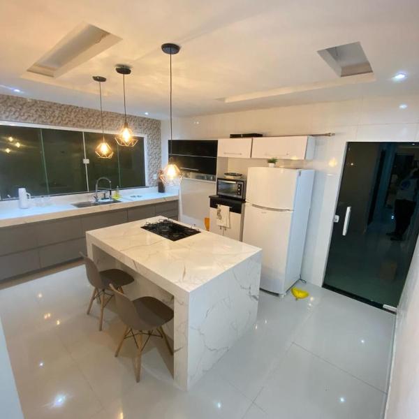 Cabo Frio Casa com piscina - Foto 4