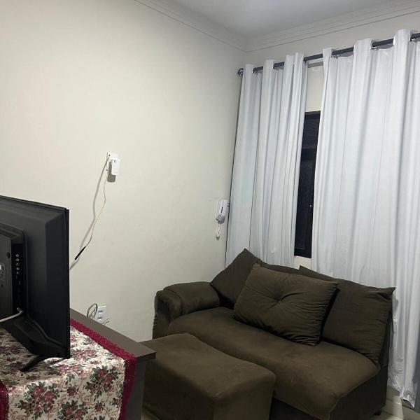 Apartamento Inteiro perto de tudo e garagem Um achado - Foto 5