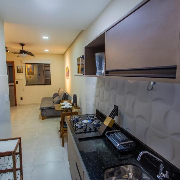 Residencial Bianca, Ap 03 - Terreo - Foto 4