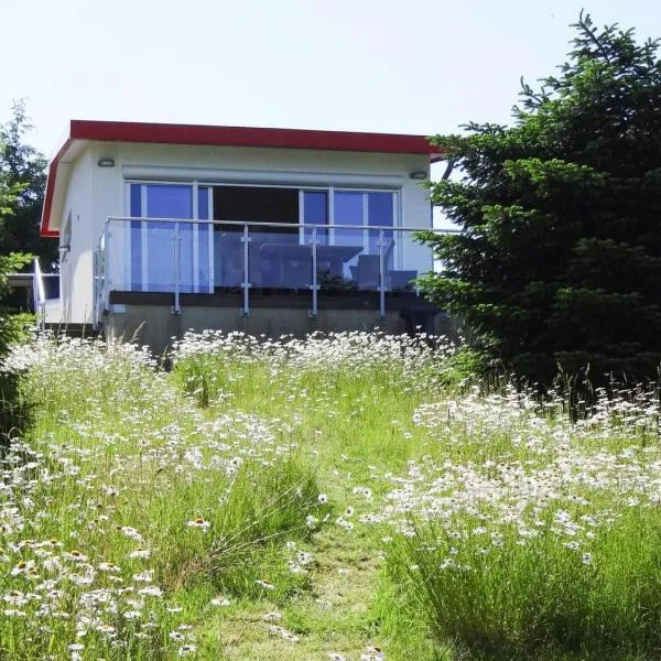Ferienhaus Seeblick, Fürstenwerder, hotel in Fürstenwerder