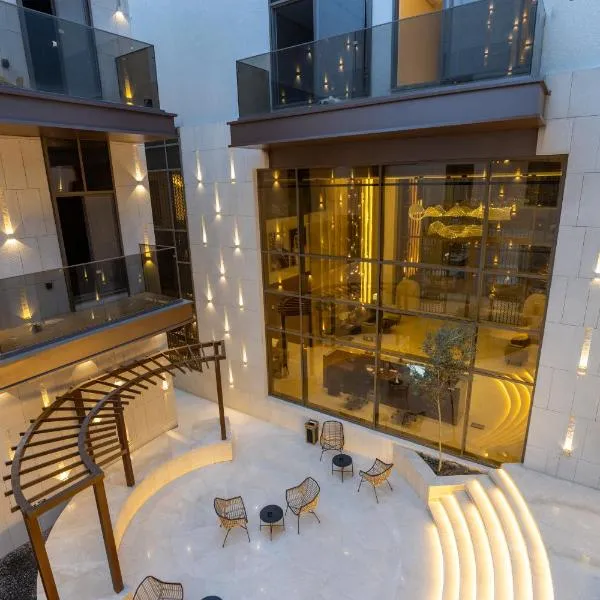 Liora ليورا, khách sạn ở Riyadh