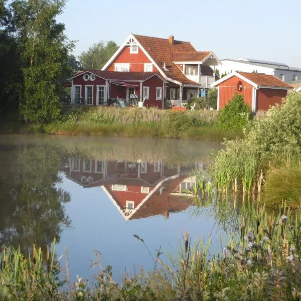 bettis Tostedt, ξενοδοχείο σε Tostedt
