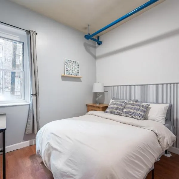 4 Bedroom 1 Bathroom Hudson Yard