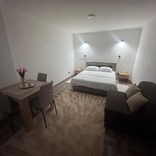 Apartman Kaljević, hotel v destinaci Prijepolje