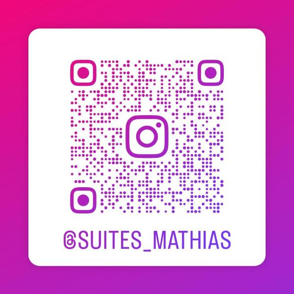 Suites Mathias 101