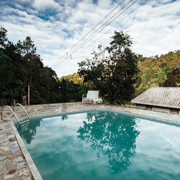 Sítio D Ouro - Foto 4