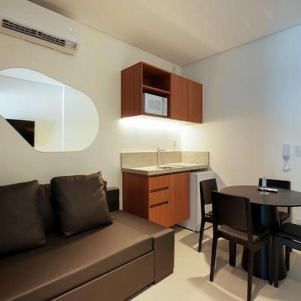 Apartamento Praia de Muro Alto - GAV Resorts B03-212 - Foto 5