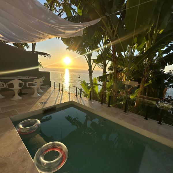Casa Papillon - Voo Carioca