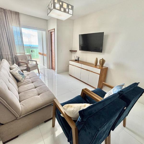 Apt Premium com Vista ao Mar, Praia dos Namorados - Foto 5
