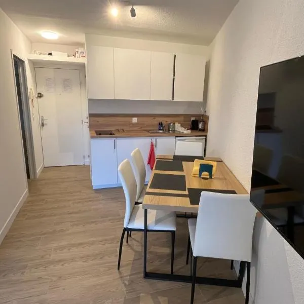 F2 Carnon Free Parking 7Min to Airport, ξενοδοχείο σε Carnon-Plage