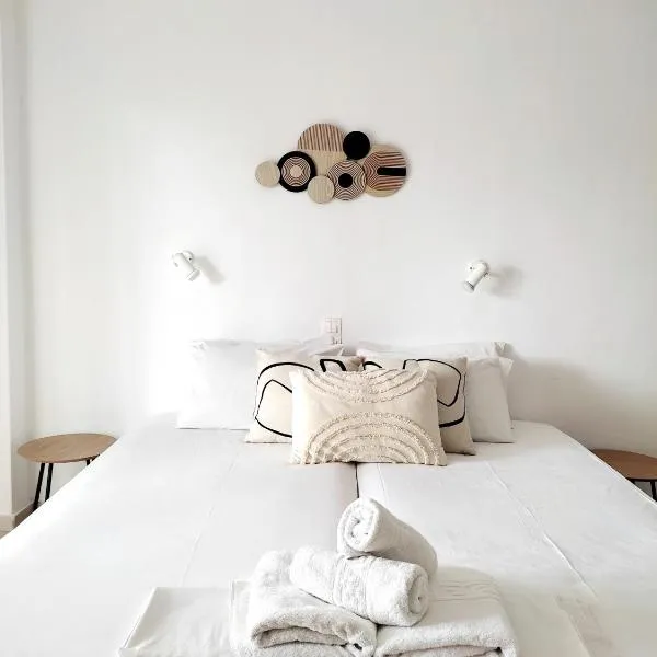 Panagiotis Studios 2, hotell sihtkohas Laganas