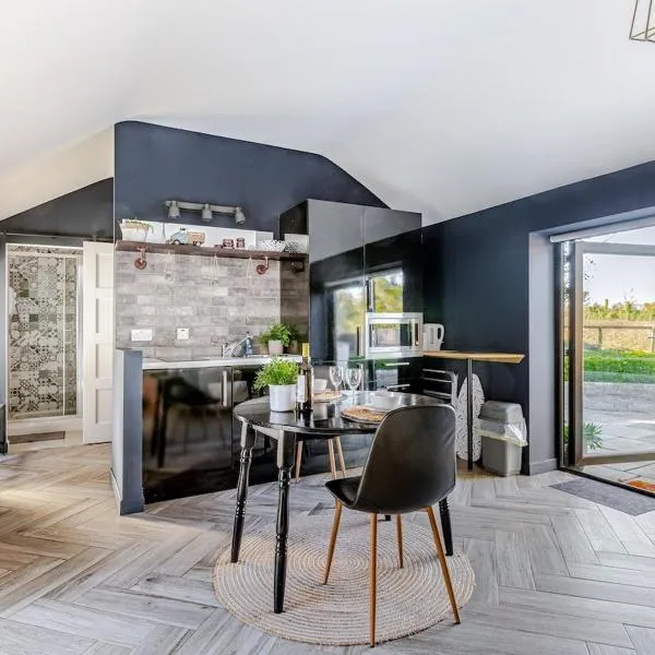 Countryside Bliss Close To Dublin, hotel en Newcastle