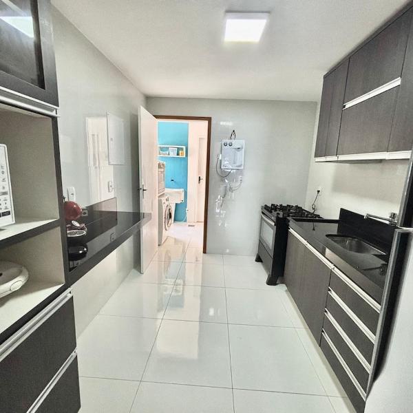 Apt Premium com Vista ao Mar, Praia dos Namorados - Foto 4