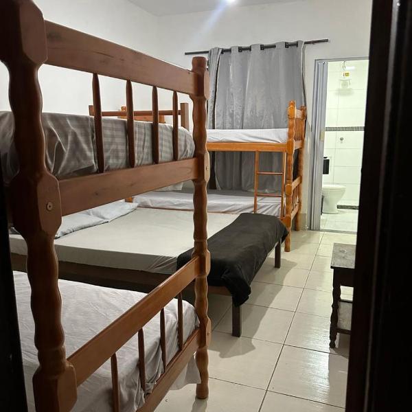 Beach House Cabo Frio Hostel - Foto 2