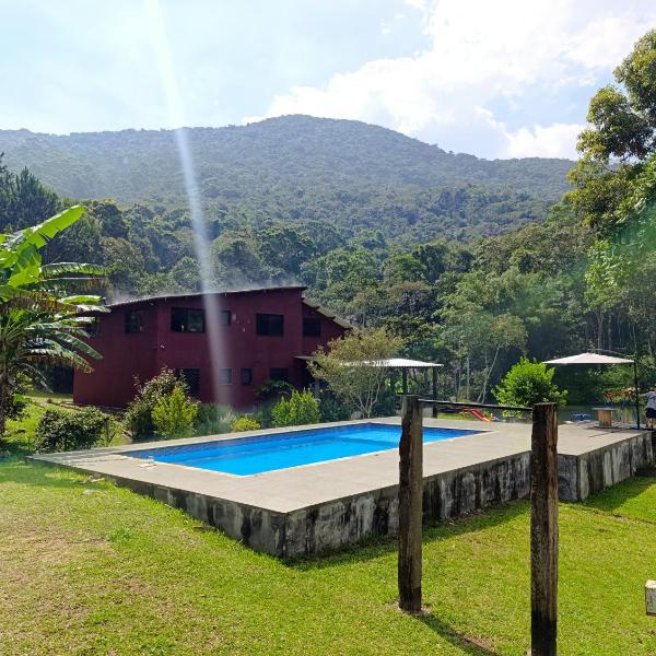 Refúgio Atlântico - Foto 4