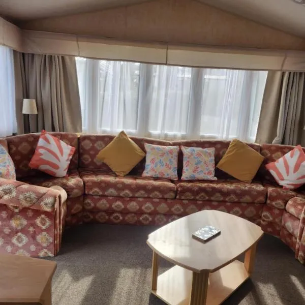 2 Vale Park, hotel in Fishguard