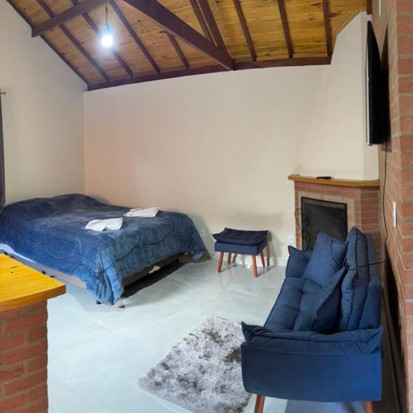 Chalés Dionisio - Foto 2