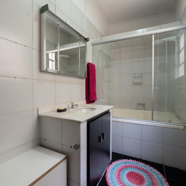 Apartamento Família Consolação - Foto 2