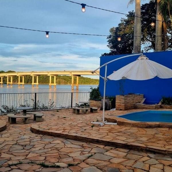 Rancho Madu