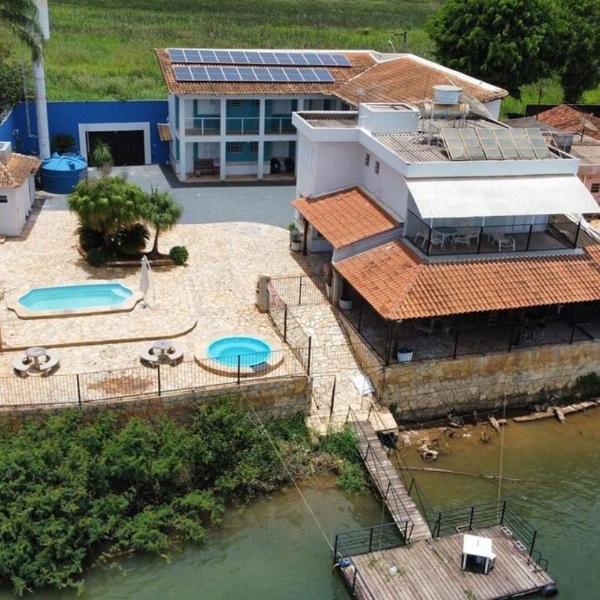 Rancho Madu - Foto 4