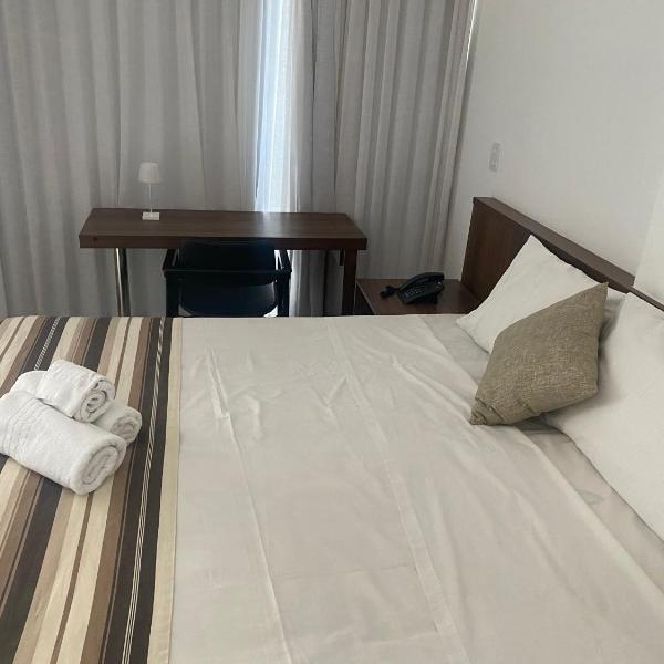 ATHOS BULCAO hotel flat particular - Foto 2