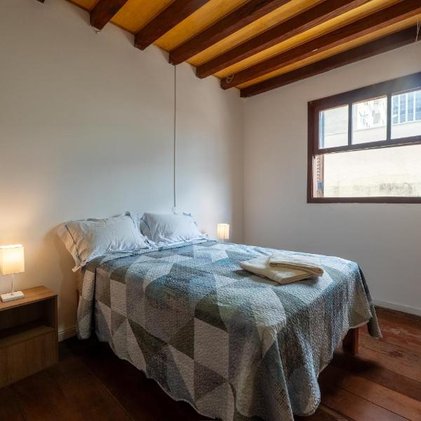 Apartamento Família Consolação - Foto 3